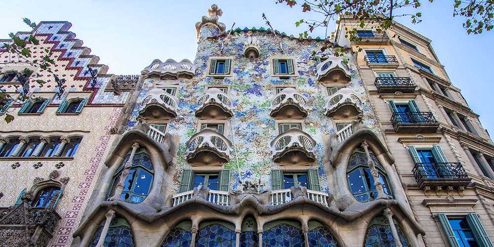 Barcelona / Spain