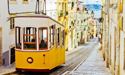 Incentive trips in Portugal