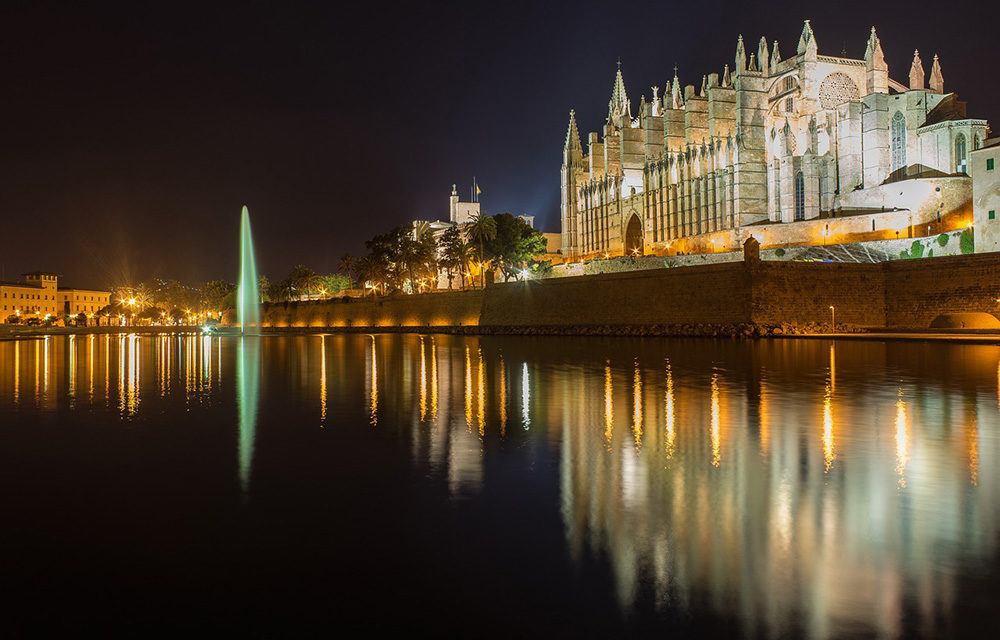 Incentive travel in Majorca