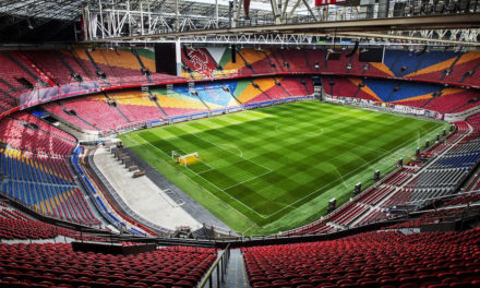 VIP Trip in Amsterdam