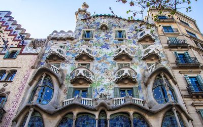 Barcelone / Espagne