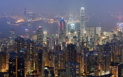 Hong-Kong / Chine