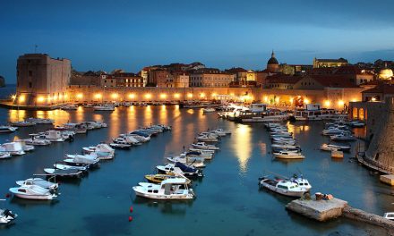 Dubrovnik / Croatie