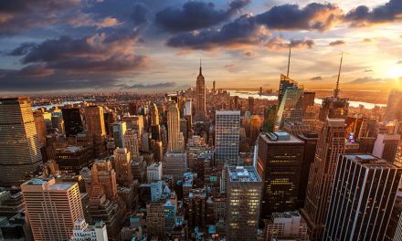 New-York / Etats-Unis