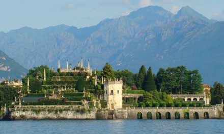 Lac Majeur / Italie