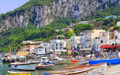 Naples / Italie