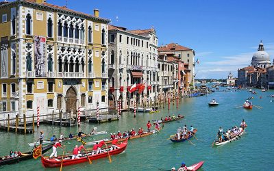 Venise / Italie