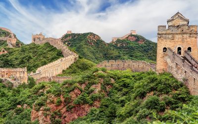 Pékin / Chine