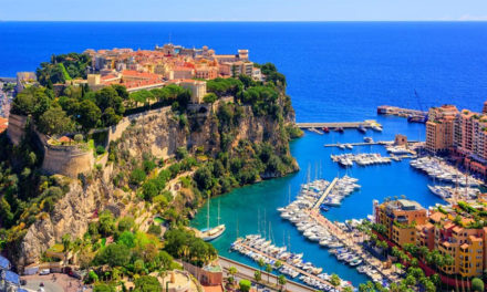 Voyage dirigeants Rolex Masters Monte-Carlo & Portofino