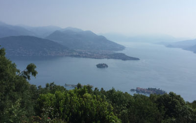 Séjour incentive en Italie, Lac Majeur