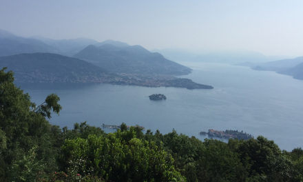 Séjour incentive en Italie, Lac Majeur