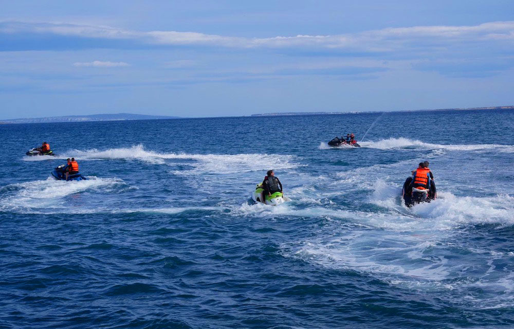 Voyage de Récompense à Ibiza & Formentera