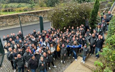 Séjour Incentive à Porto