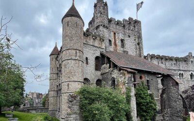 Congrès d’avocats à Anvers et Gand